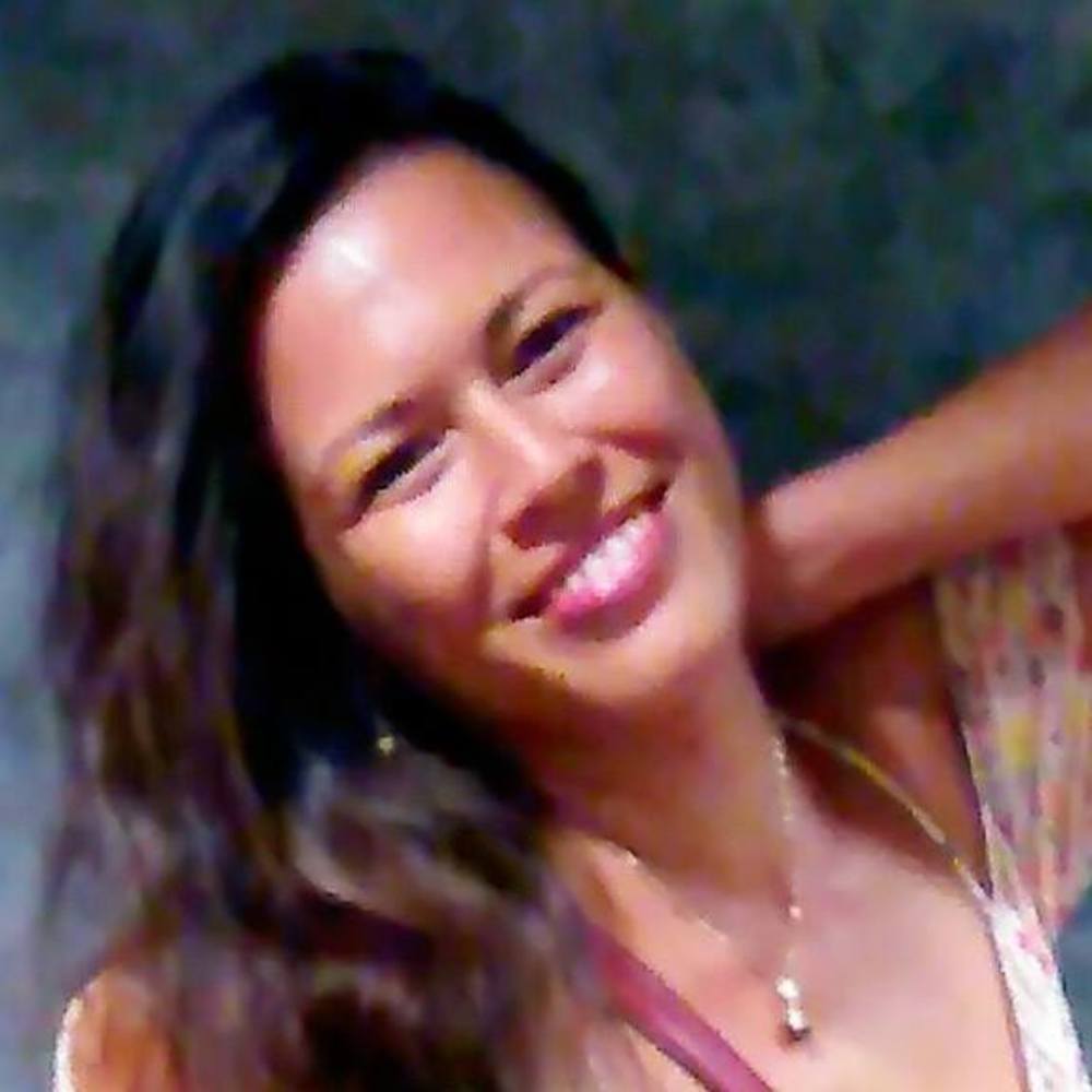 Meet your Posher, Lani